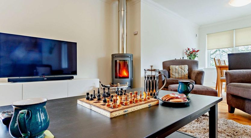 Photo of 5 Bed in Pitlochry