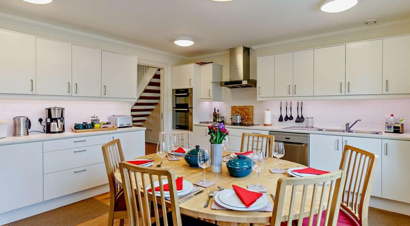 Photo of 5 Bed in Pitlochry
