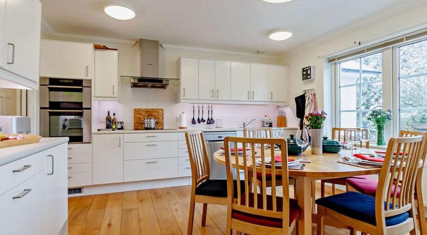 Photo of 5 Bed in Pitlochry