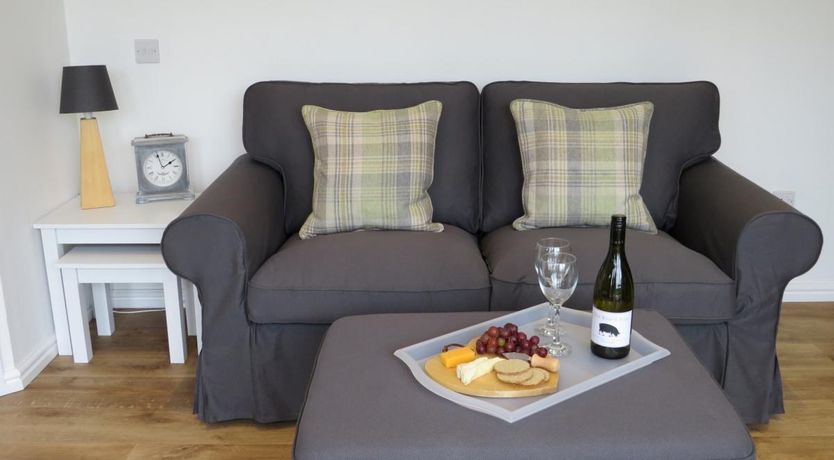 Photo of 1 Bed in Biggar