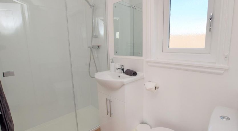 Photo of 1 Bed in Biggar