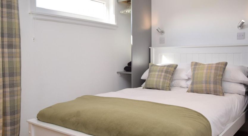 Photo of 1 Bed in Biggar