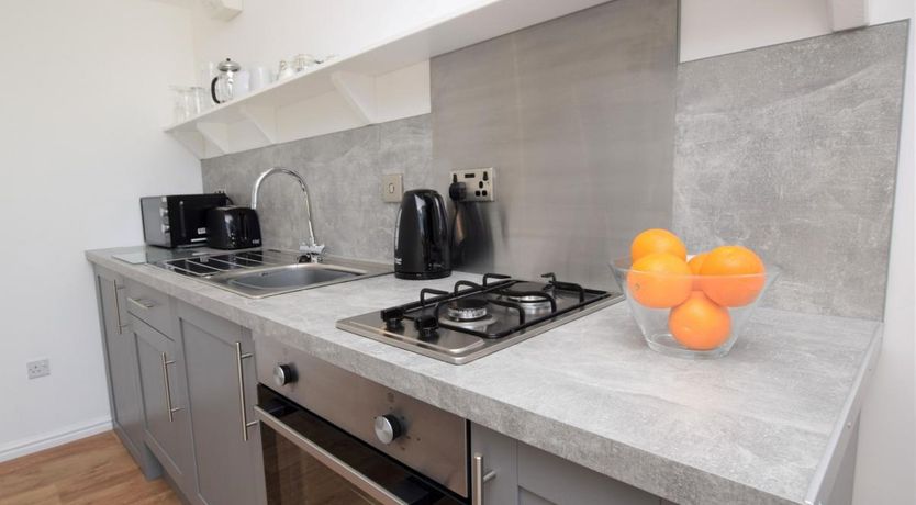 Photo of 1 Bed in Biggar