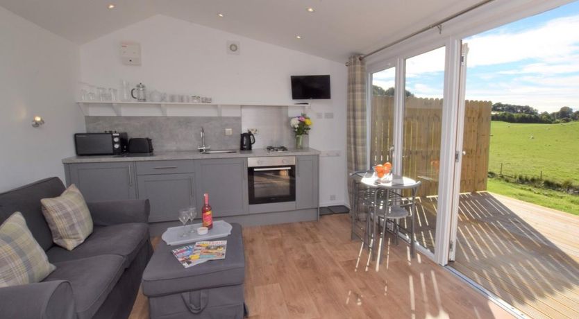 Photo of 1 Bed in Biggar