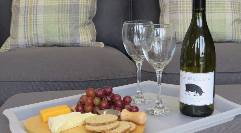 Photo of 1 Bed in Biggar