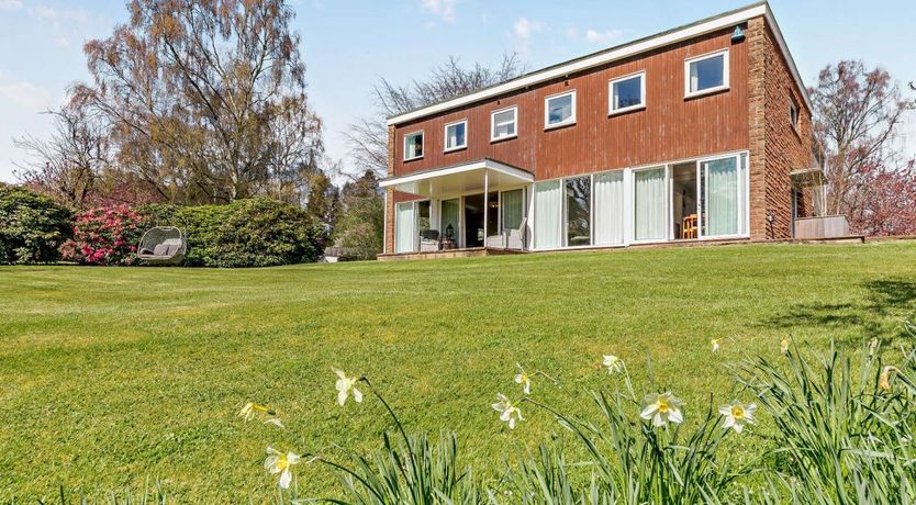 Photo of 5 Bed in Armathwaite