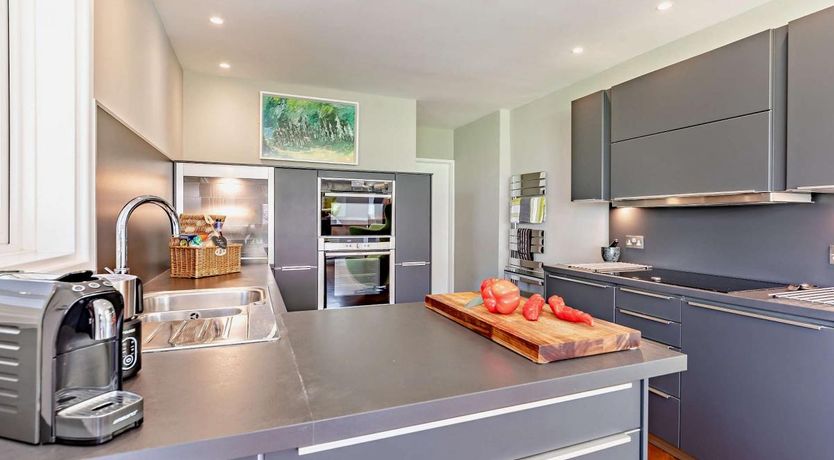 Photo of 5 Bed in Armathwaite