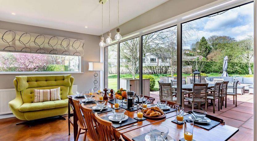 Photo of 5 Bed in Armathwaite