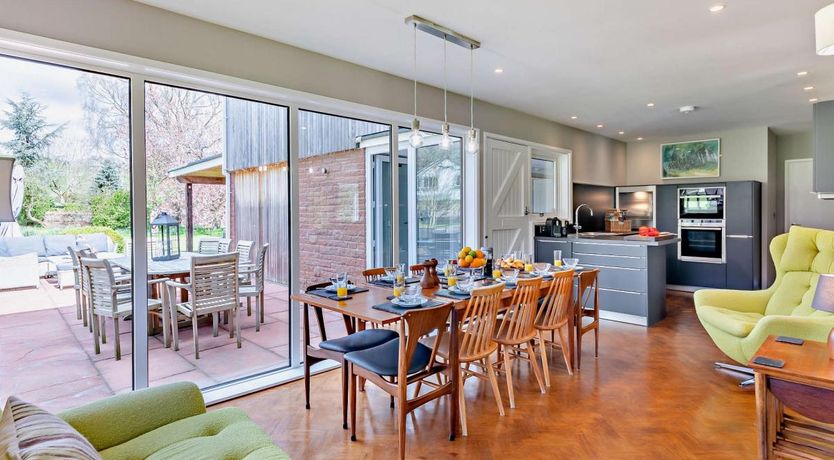 Photo of 5 Bed in Armathwaite