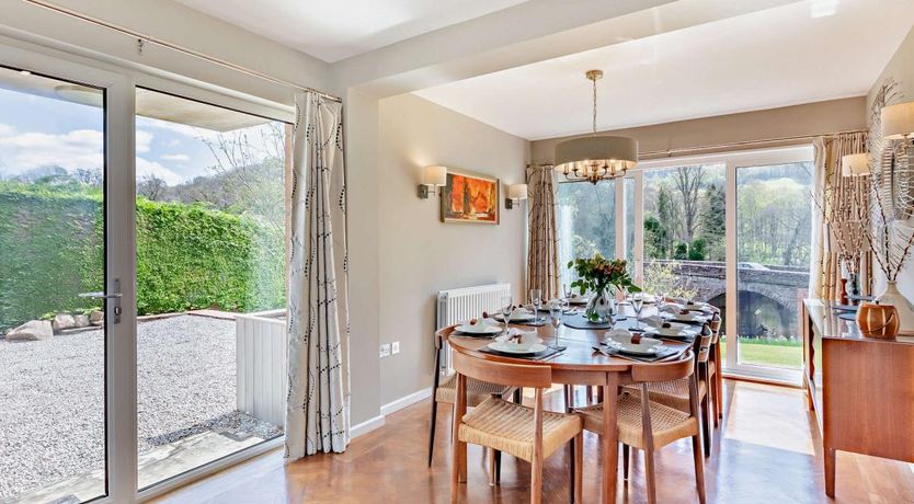 Photo of 5 Bed in Armathwaite