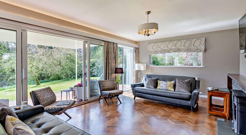 Photo of 5 Bed in Armathwaite