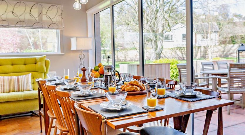 Photo of 5 Bed in Armathwaite