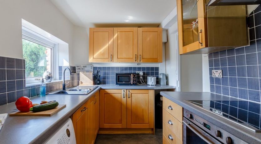 Photo of 2 Bed in Penrith