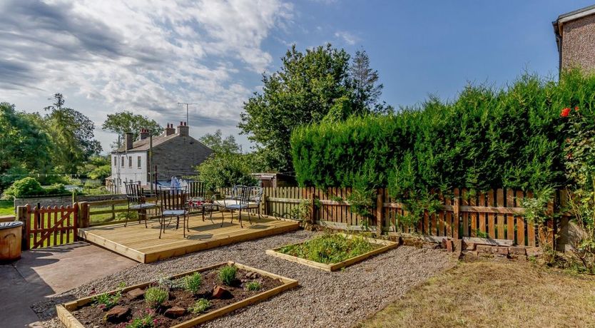 Photo of 2 Bed in Penrith