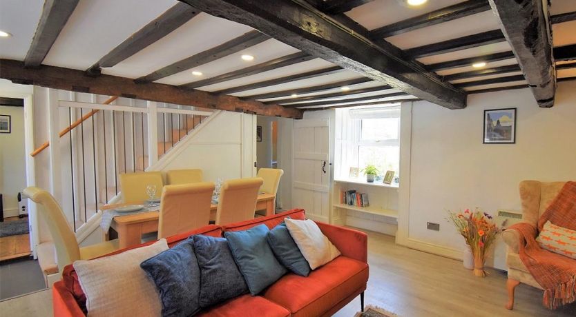 Photo of 2 Bed in Penrith