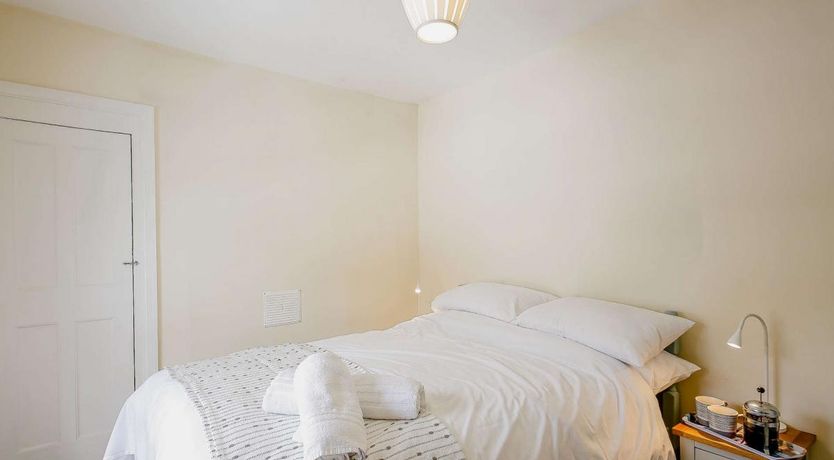 Photo of 1 Bed in Aberdovey