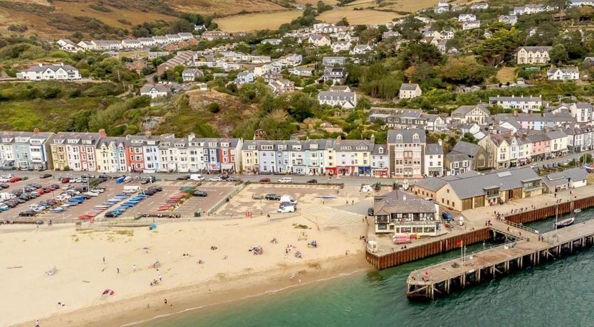 Photo of 1 Bed in Aberdovey