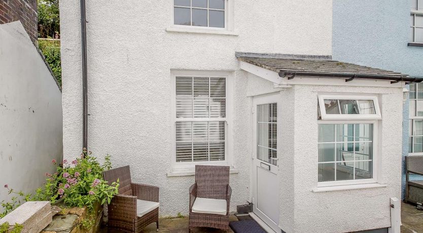 Photo of 1 Bed in Aberdovey