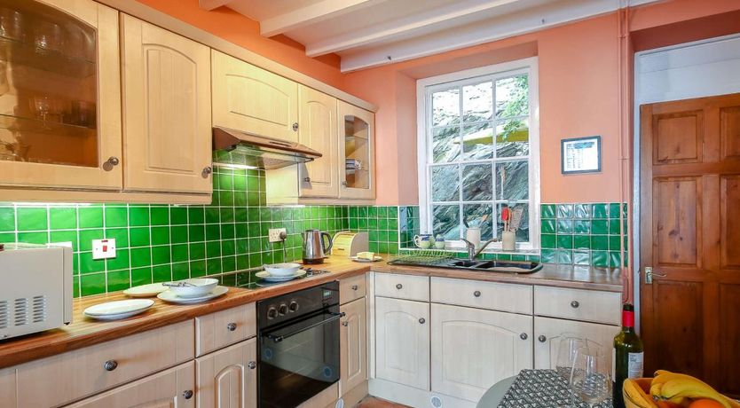 Photo of 1 Bed in Aberdovey