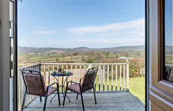1 Bed in Whitchurch Canonicorum Holiday Home
