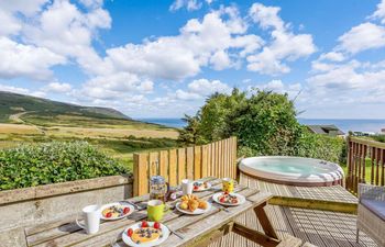 in Helmsdale (89234) Holiday Home