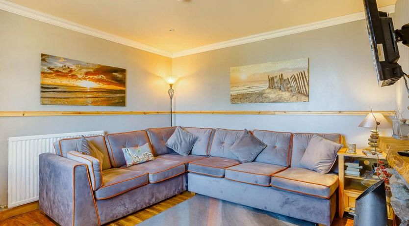 Photo of 3 Bed in Navidale