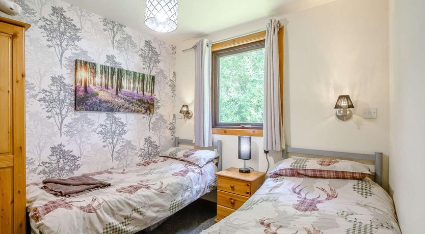 Photo of 2 Bed in Dunoon