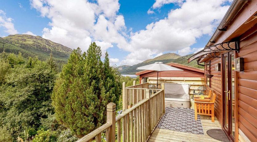 Photo of 2 Bed in Dunoon