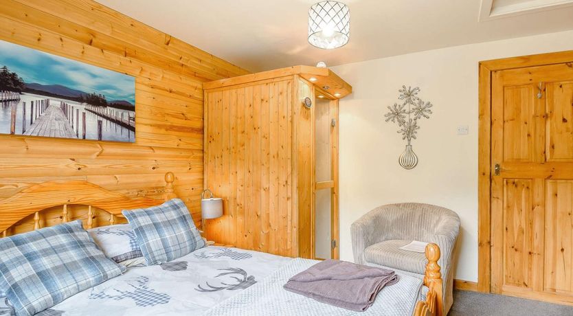 Photo of 2 Bed in Dunoon