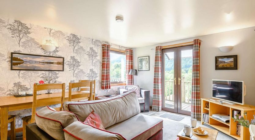Photo of 2 Bed in Dunoon