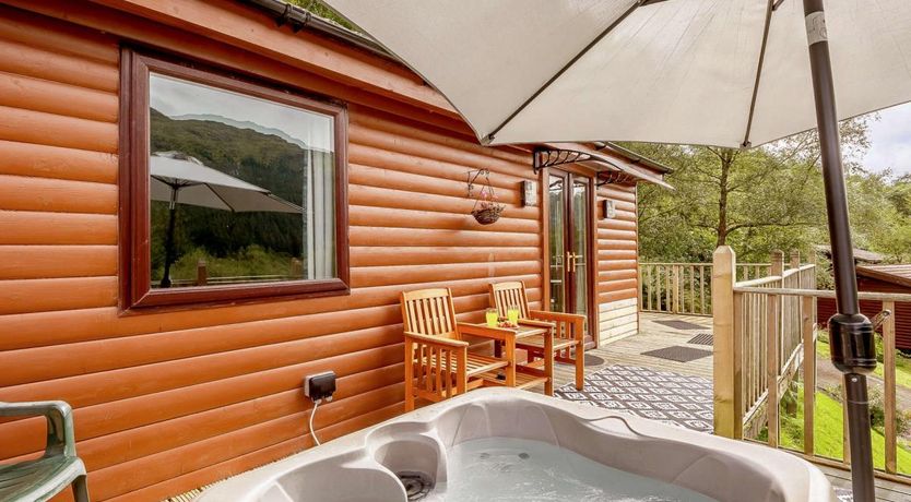 Photo of 2 Bed in Loch Eck