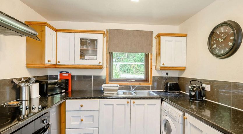 Photo of 2 Bed in Loch Eck