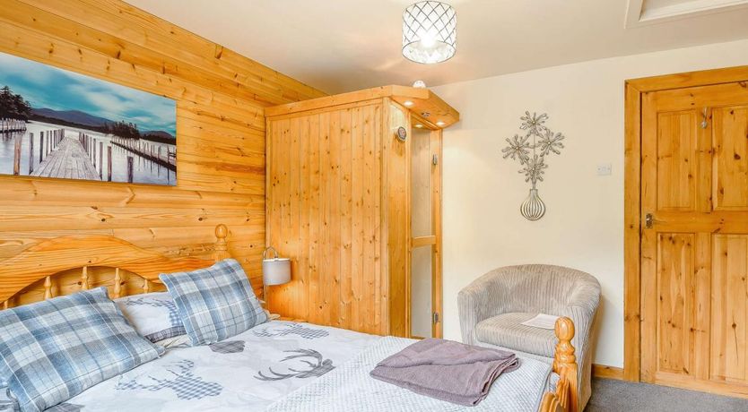 Photo of 2 Bed in Loch Eck
