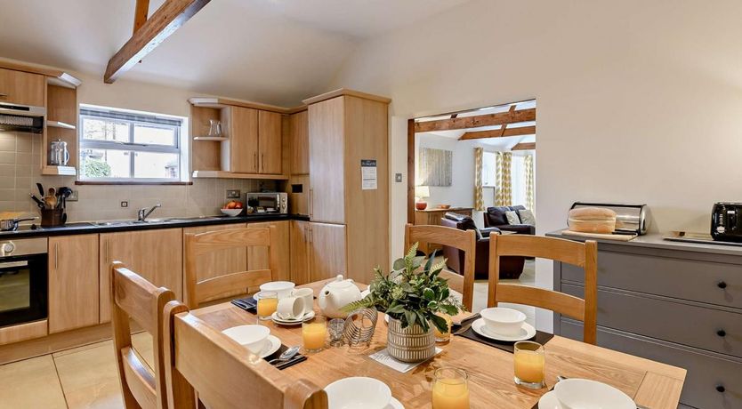 Photo of 3 Bed in Mattersey