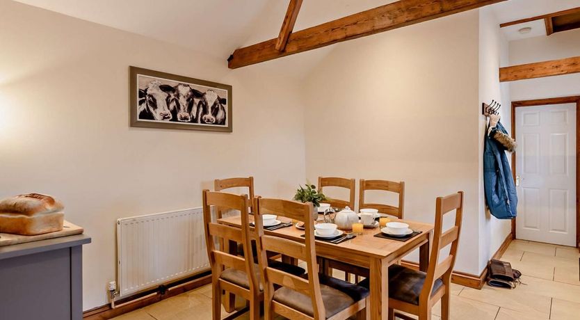 Photo of 3 Bed in Mattersey