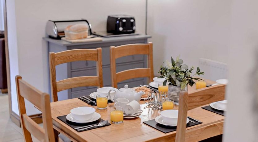 Photo of 3 Bed in Mattersey