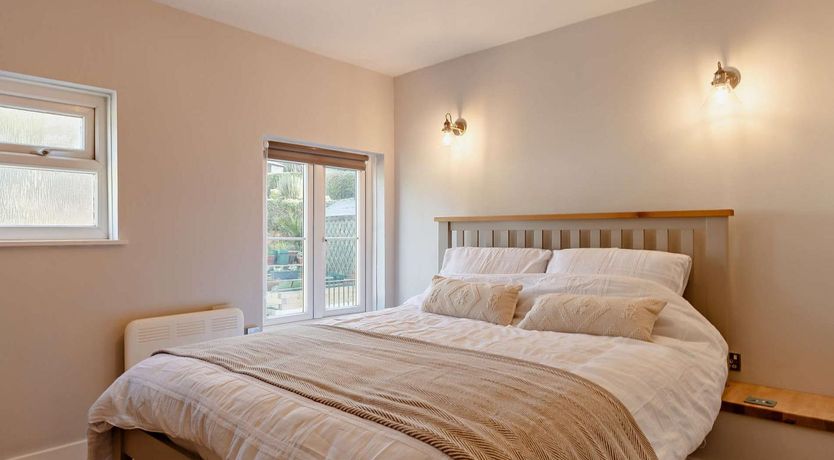 Photo of 2 Bed in Fowey