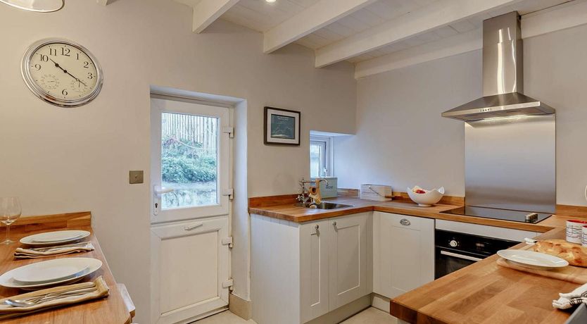 Photo of 2 Bed in Fowey