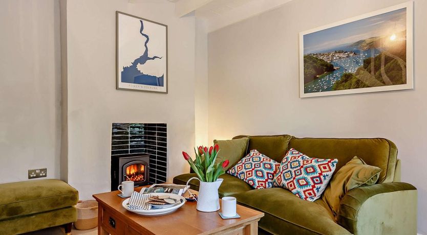 Photo of 2 Bed in Fowey
