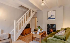 Photo of 2 Bed in Fowey