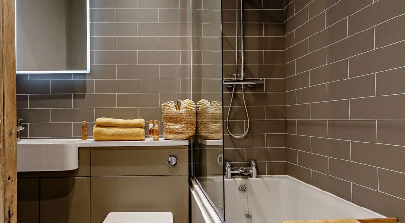 Photo of 2 Bed in Polruan