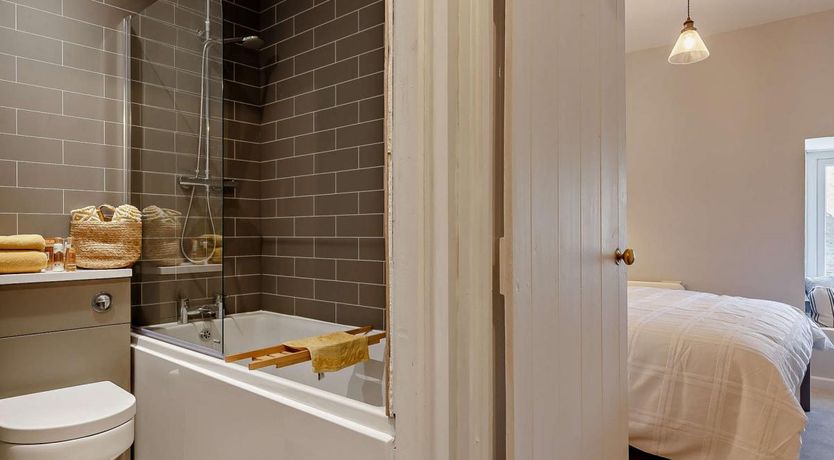 Photo of 2 Bed in Polruan