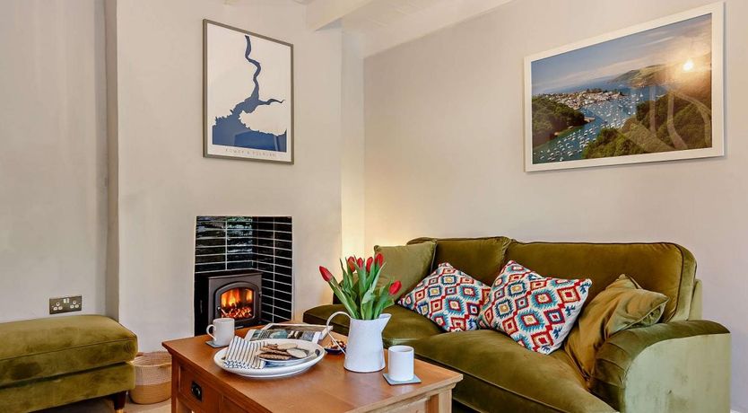 Photo of 2 Bed in Polruan