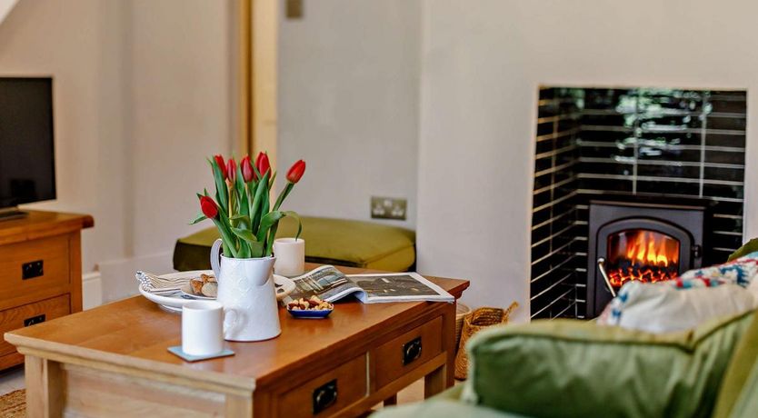 Photo of 2 Bed in Polruan