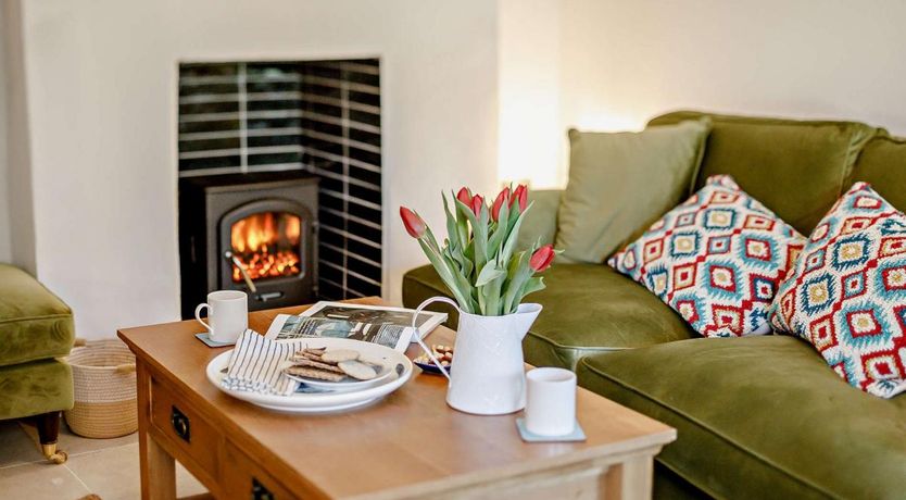 Photo of 2 Bed in Polruan