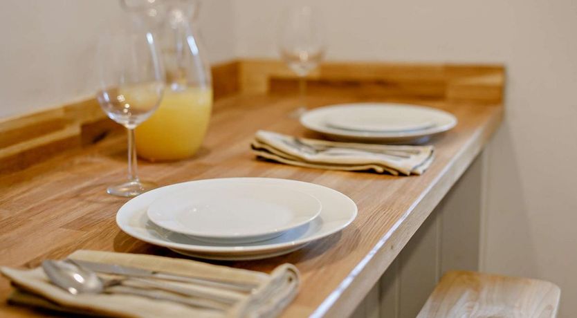 Photo of 2 Bed in Polruan