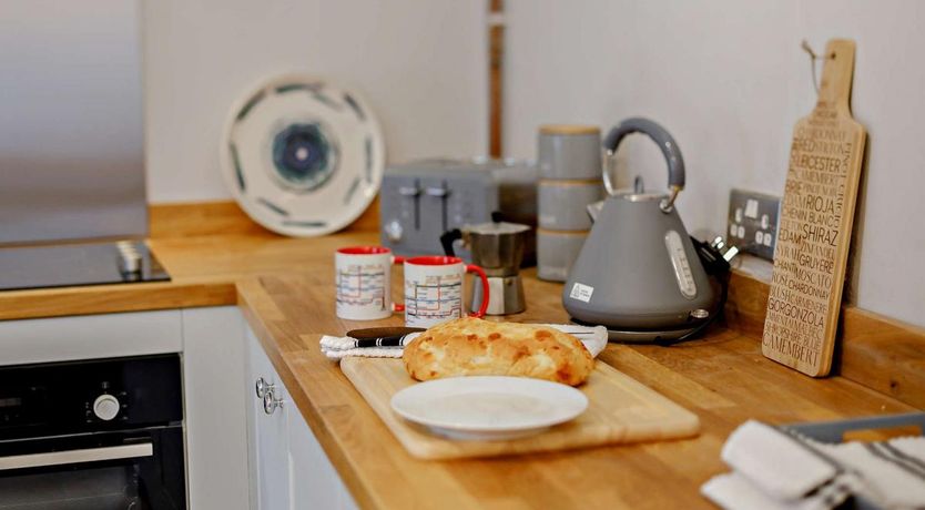 Photo of 2 Bed in Polruan