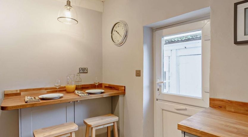 Photo of 2 Bed in Polruan