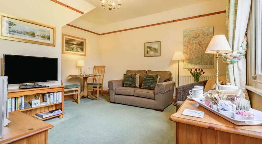 Photo of 1 Bed in Keswick