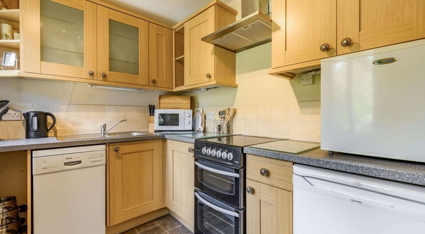 Photo of 1 Bed in Keswick